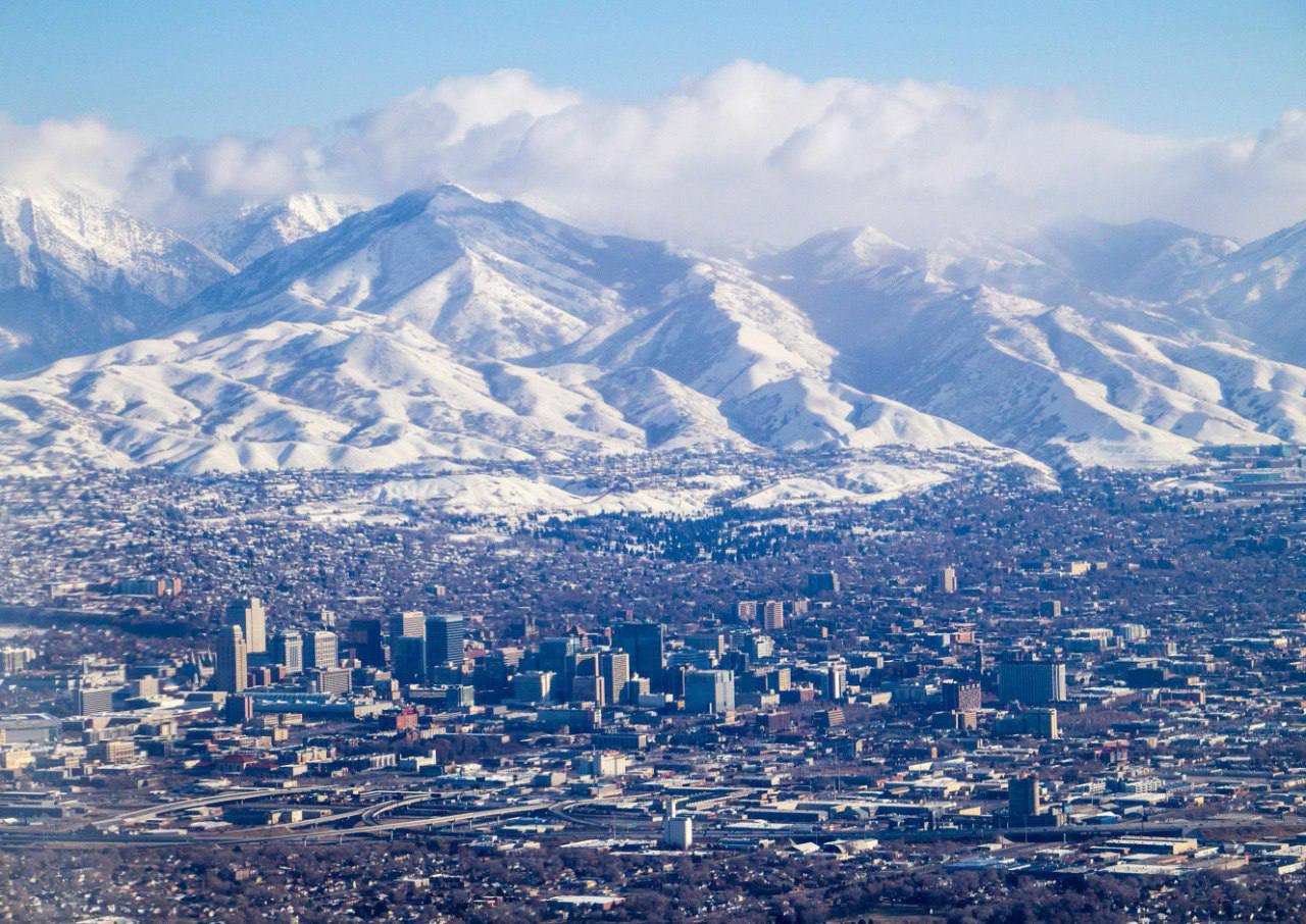 Title Search in Utah, UT