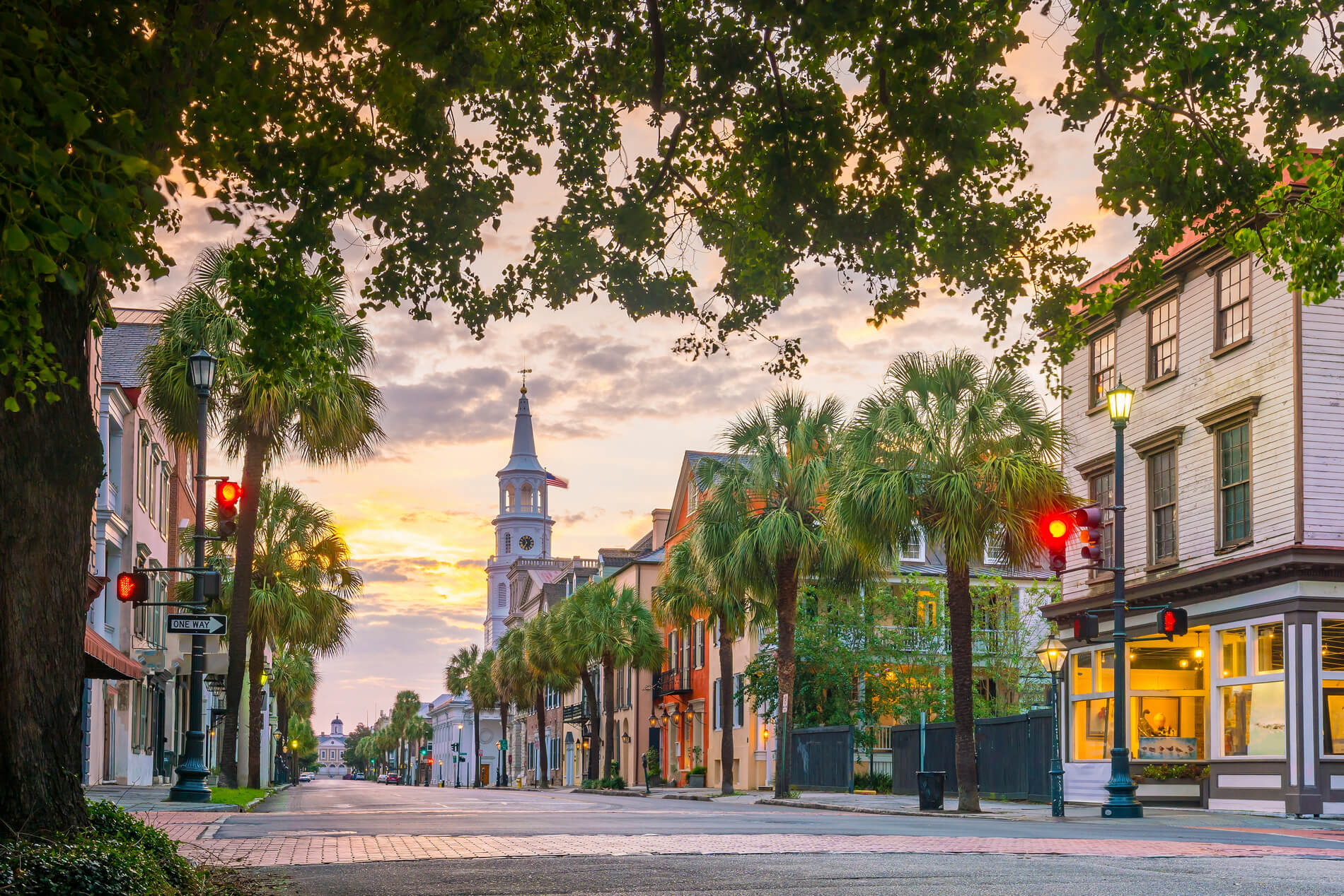 Title Search in South Carolina
